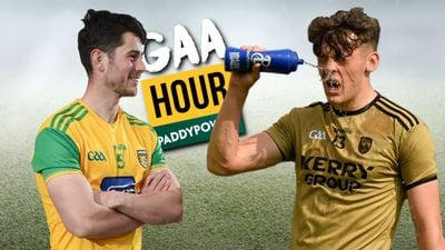 The GAA Hour: Donegal v Kerry tactics and Dean Rock v Cormac Costello