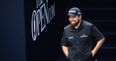 Open leader Shane Lowry hailed by commentator as British