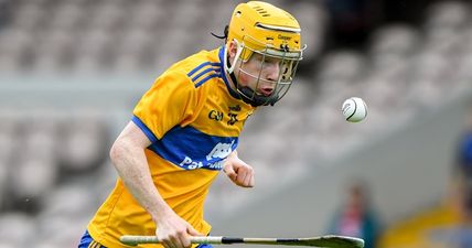 Brilliant Galway march on but Clare minor steals the show with his pure class