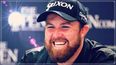 Shane Lowry blitzes Open field to win first Major by country mile