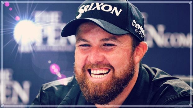 Shane Lowry