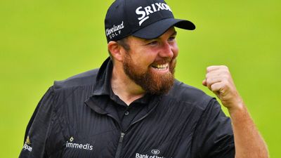 Here’s everything Shane Lowry will get for his Open victory