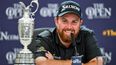 Highest world ranking confirmed for Shane Lowry after Open heroics