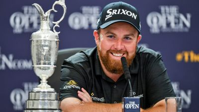 Highest world ranking confirmed for Shane Lowry after Open heroics