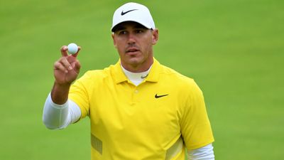 Brooks Koepka hits out at playing partner J.B Holmes for tortuously slow play