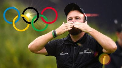 Major Olympics boost for Shane Lowry as he enters Top 10