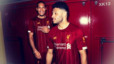 Ranking all of the Premier League home and away kits this season