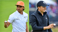 Jordan Spieth and Rickie Fowler back Open return to Portrush