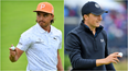 Jordan Spieth and Rickie Fowler back Open return to Portrush