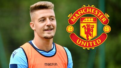 Man United have reportedly reached Milinkovic Savic agreement