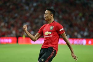 Mason Greenwood