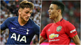 Mason Greenwood set to face Troy Parrott as pre-season heats up