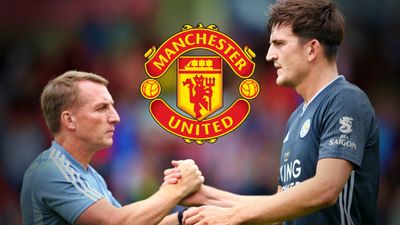 What Man United could have got for the £80m they’re spending on Harry Maguire