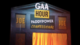 Free pints for first 20 entries to Paddy Power confessional box at GAA Hour Wexford