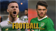 The Football Spin: Ireland need Jack Byrne and Troy Parrott NOW, United on a roll