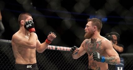 Dana White says McGregor and Khabib rematch is absolutely possible