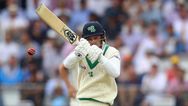 Chris Woakes dismantles Ireland’s dream as England win Test Match at Lord’s