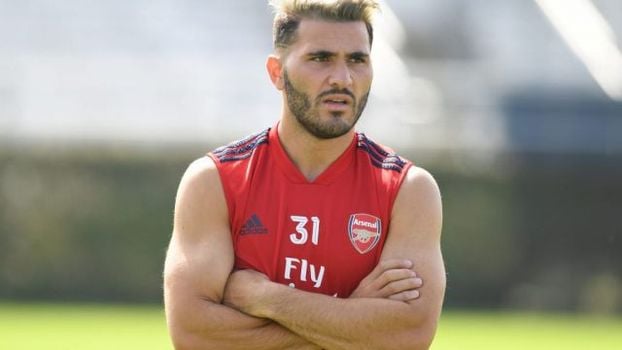 Sead Kolasinac