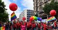 Ulster Rugby CEO backs pride participation amid fan criticism