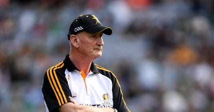 Jackie Tyrrell: I’d argue that’s Brian Cody’s greatest performance