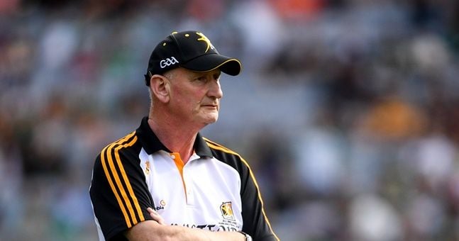 Brian Cody