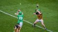 Young hurlers all over Ireland are now practicing ‘The Shane Dowling’