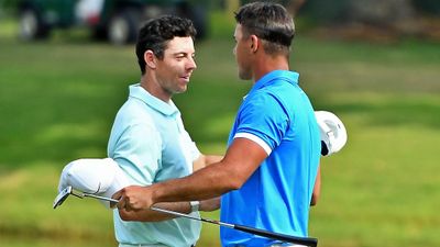 Brooks Koepka brushes Rory McIlroy aside in WGC showdown and bags $3.75m