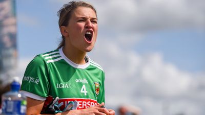 Mayo survive late drama to tee up ladies quarter final with Armagh