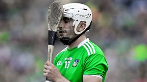 Limerick hurling