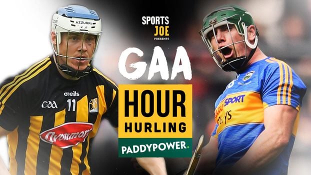 GAA Hour