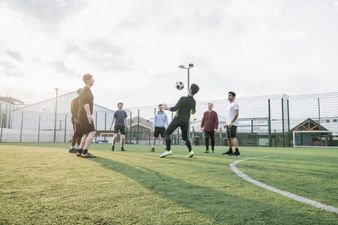 Don’t miss this five-a-side competition in Dublin