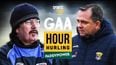 The GAA Hour hurling show: Davy Fitz regrets, pundit egos, no to VAR