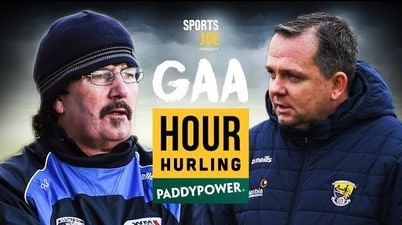 The GAA Hour hurling show: Davy Fitz regrets, pundit egos, no to VAR