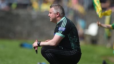 “Stephen Rochford can’t unknow what he knows about Mayo. He knows everything”