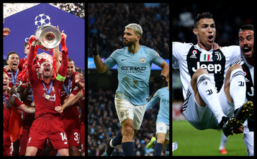 QUIZ: Your bumper quiz of the 2018/19 football season