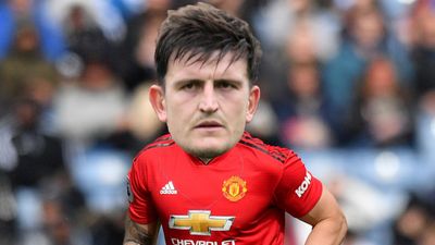 “Harry Maguire is unfairly judged because of his head”