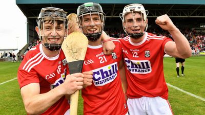 Tommy O’Connell plunders 1-10 to inspire Cork U20s to All-Ireland final