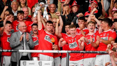 ‘Hope never dies, and we never stopped hoping’ – Cork stun Dubs to claim U20 crown