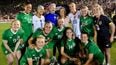 USA begin World Cup ‘Victory Tour’ with handy win over Ireland