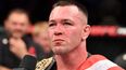 Colby Covington dismantles Robbie Lawler before making fool of himself