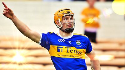 Tipperary go goal crazy to set up All-Ireland final with Cork