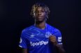 Moise Kean signing suggests a change of mindset at Everton