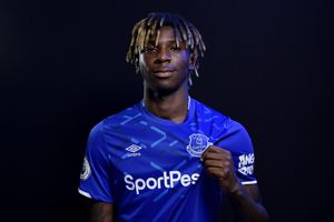 Moise Kean