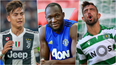 Man United prepared to start season without Lukaku, Fernandes and Dybala