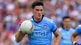 ‘Diarmuid Connolly is the first forward coming on… The rest of them have done nothing’