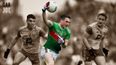 Paddy Durcan proving to be Mayo’s number one man to hammer the hammer