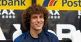 David Luiz looking for late move to Premier League rivals