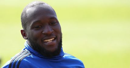 Neville: Lukaku’s lack of professionalism is contagious