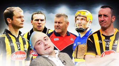 The GAA Hour is coming to Liberty Hall for a monster Kilkenny v Tipperary preview