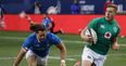 Ireland name team to play Italy in World Cup warm-up